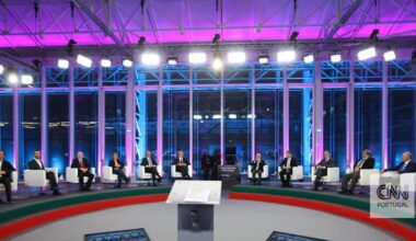 Do “narcotraficante sanguinário” à “lei do mais forte”, da “jarra de enfeitar” ao “árbitro equidistante”, do “facilitador de negócios” à “lama e ordinarice”: e assim acabaram os debates