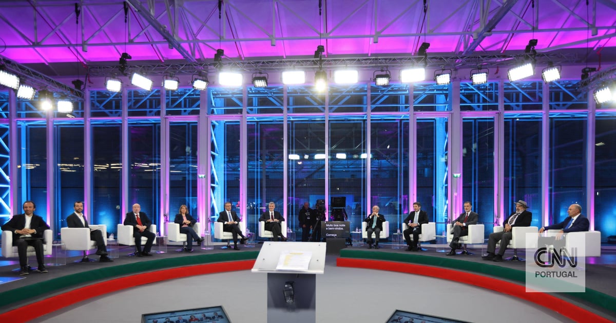 Do “narcotraficante sanguinário” à “lei do mais forte”, da “jarra de enfeitar” ao “árbitro equidistante”, do “facilitador de negócios” à “lama e ordinarice”: e assim acabaram os debates