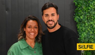 Já conhece a loja de Marisa e Pedro Jorge? Veja as imagens... e tome atenção aos detalhes!