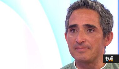 Depois da polémica, equipa de Manuel Melo reage e deixa uma mensagem marcante - Novelas