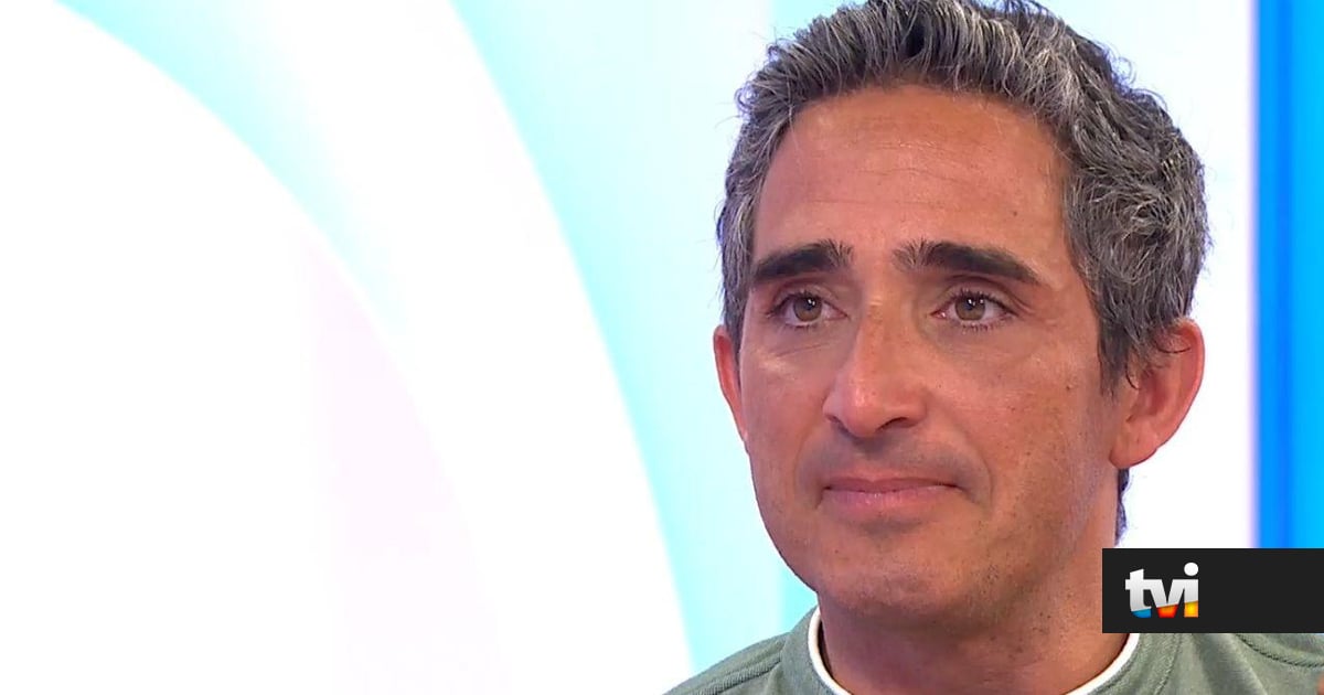 Depois da polémica, equipa de Manuel Melo reage e deixa uma mensagem marcante - Novelas