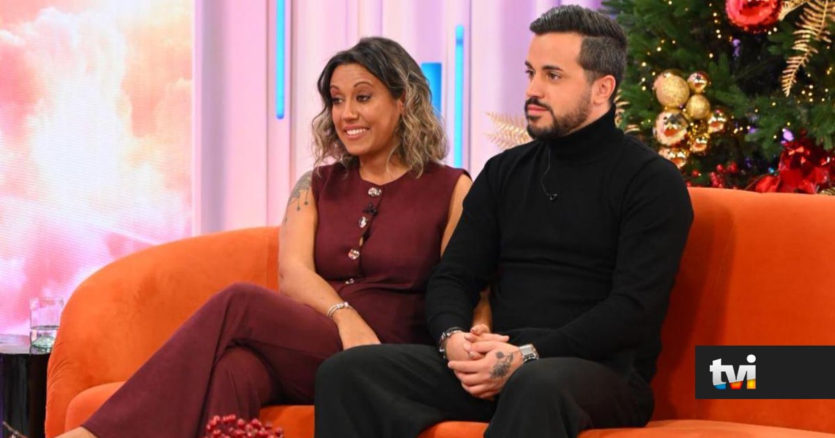 Marisa revela, finalmente, o motivo dos ciúmes em relação a Liliana: «Nunca disse porquê» - Dois às 10