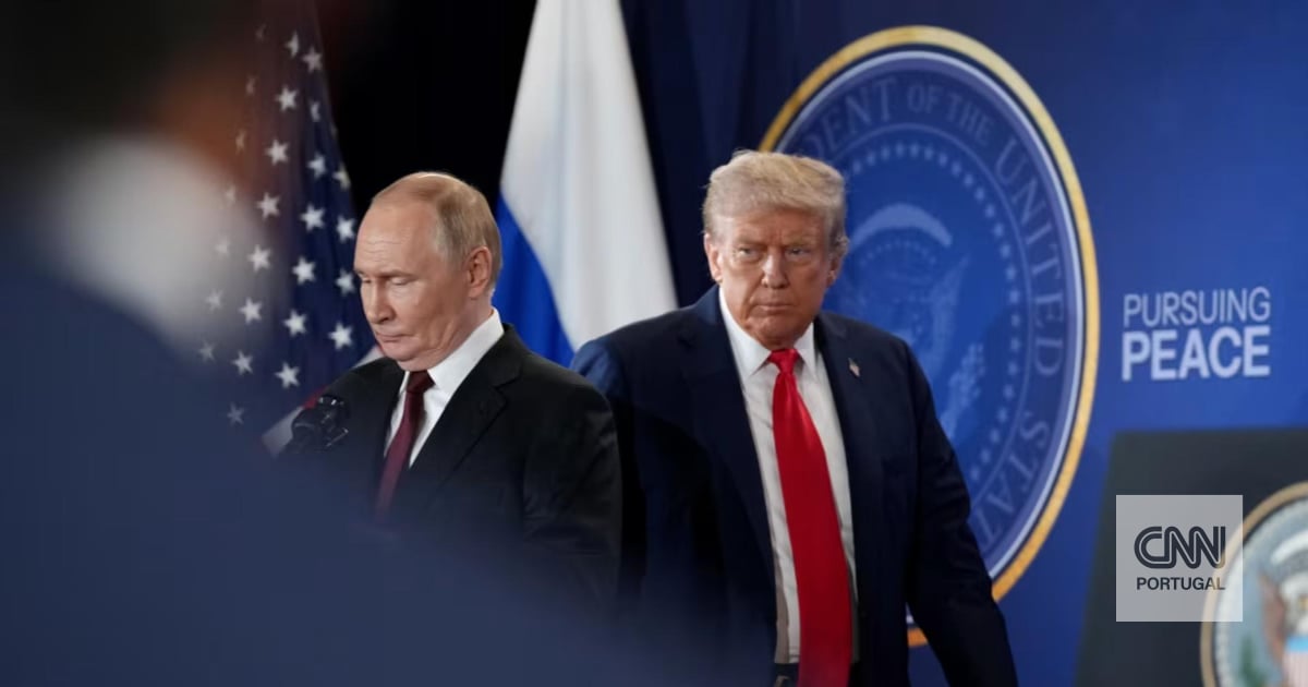 Rússia ofereceu-se para trocar Venezuela pela Ucrânia em 2019. "Um acordo muito estranho", disseram então os EUA