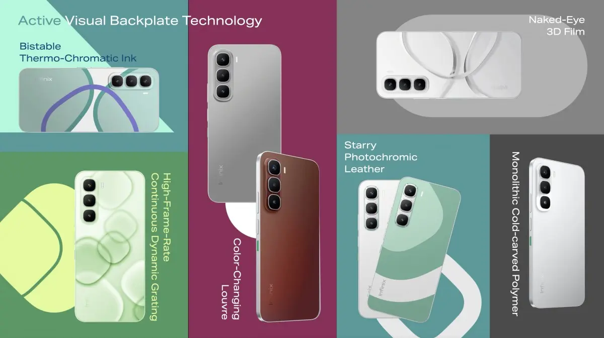 Infinix apresenta ecossistema gamer com cooler líquido, ventoinha sem hélice e novos acessórios magnéticos