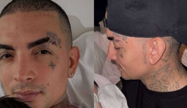 MC Guimê descobre condição da filha recém-nascida e desabafa: 'Muito esforço'