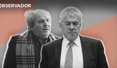 Marquês. Recusas de oficiosas vai emperrar julgamento? – Observador