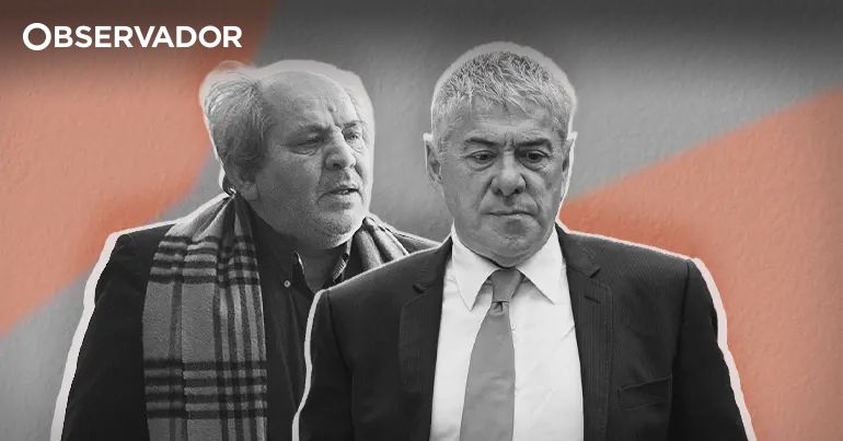 Marquês. Recusas de oficiosas vai emperrar julgamento? – Observador