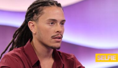 Novas "informações podem colocar um ponto final" no desaparecimento de Maycon Douglas!