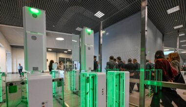 Suspensão do sistema automatizado de controlo de fronteiras diminui filas no aeroporto de Lisboa