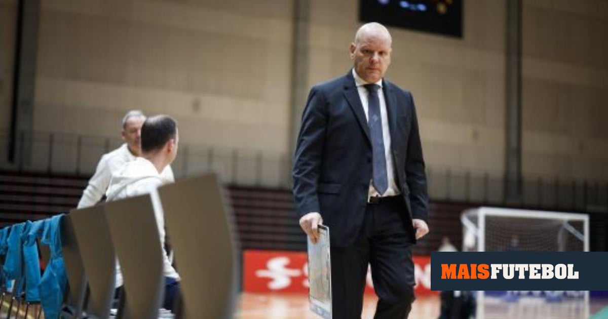 Futsal: os 14 convocados de Portugal para o Europeu