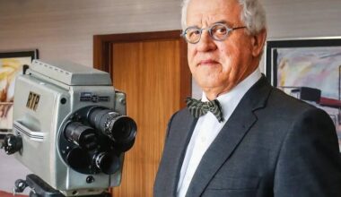 A RTP sofreu “uma enorme pressão” para boicotar o Festival da Eurovisão, admite Nicolau Santos