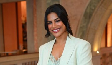 Fabiana Cruz é a nova apresentadora do 'Fama Show': "Foi um convite muito inesperado"