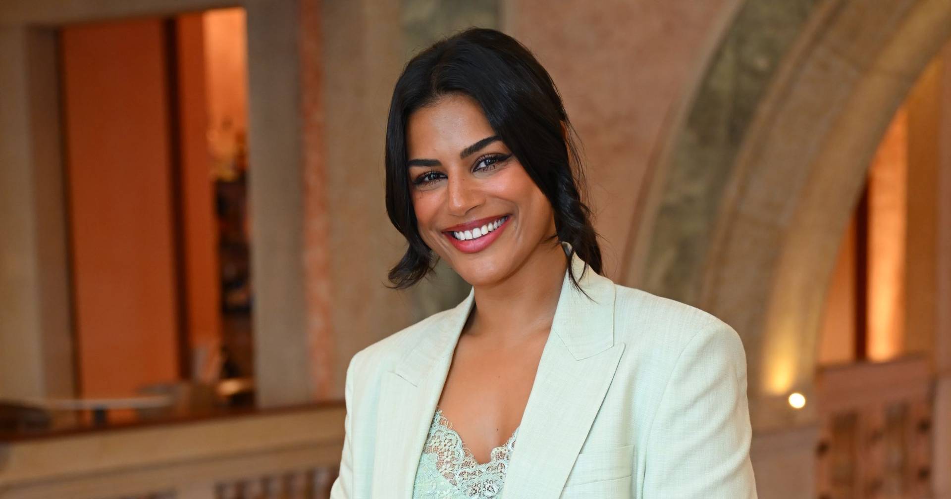 Fabiana Cruz é a nova apresentadora do 'Fama Show': "Foi um convite muito inesperado"