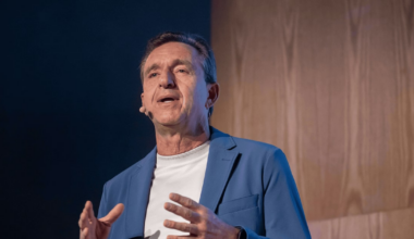 ‘é um caminho natural’, diz CEO