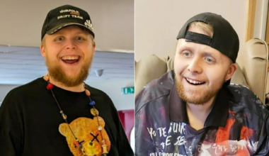 Aos 24 anos, homem com demência morre apenas dois anos após o diagnóstico