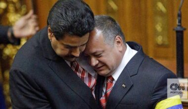 EUA identificaram o próximo alvo a abater na Venezuela