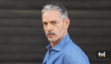 Cláudio Ramos partilha aviso marcante para o ano de 2026. Estas são as fotografias do “alerta” - Primeira Companhia