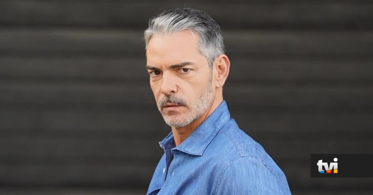 Cláudio Ramos partilha aviso marcante para o ano de 2026. Estas são as fotografias do “alerta” - Primeira Companhia