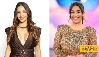 Zangada com Liliana? Após "inúmeras mensagens", Vera esclarece!