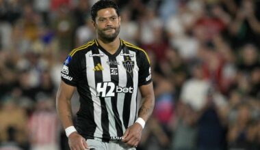 Hulk e o passado pela frente - 07/01/2026 - Marcelo Bechler