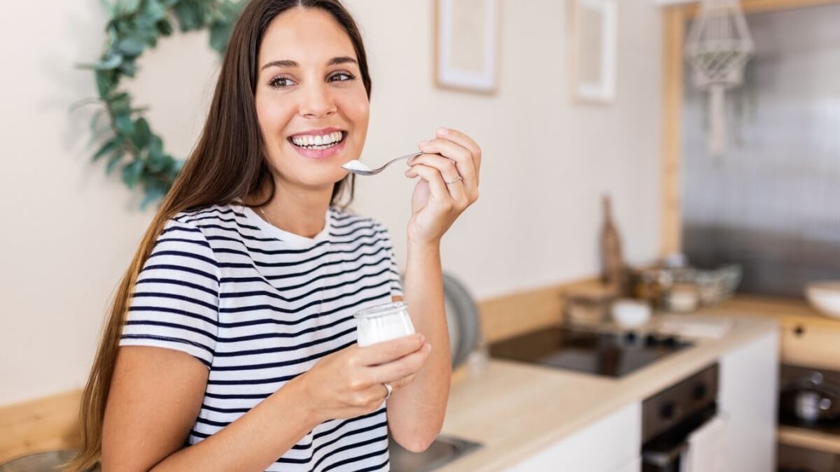 Como regular o intestino após festas e férias