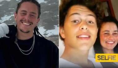 Mãe de Maycon Douglas foi hospitalizada: "Está muito frágil. Sentiu-se mal"