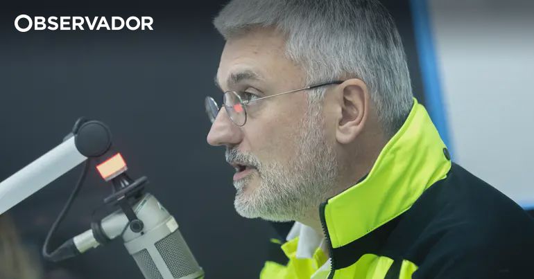 Morte de utente após 3 horas. "INEM fez o seu trabalho" – Observador