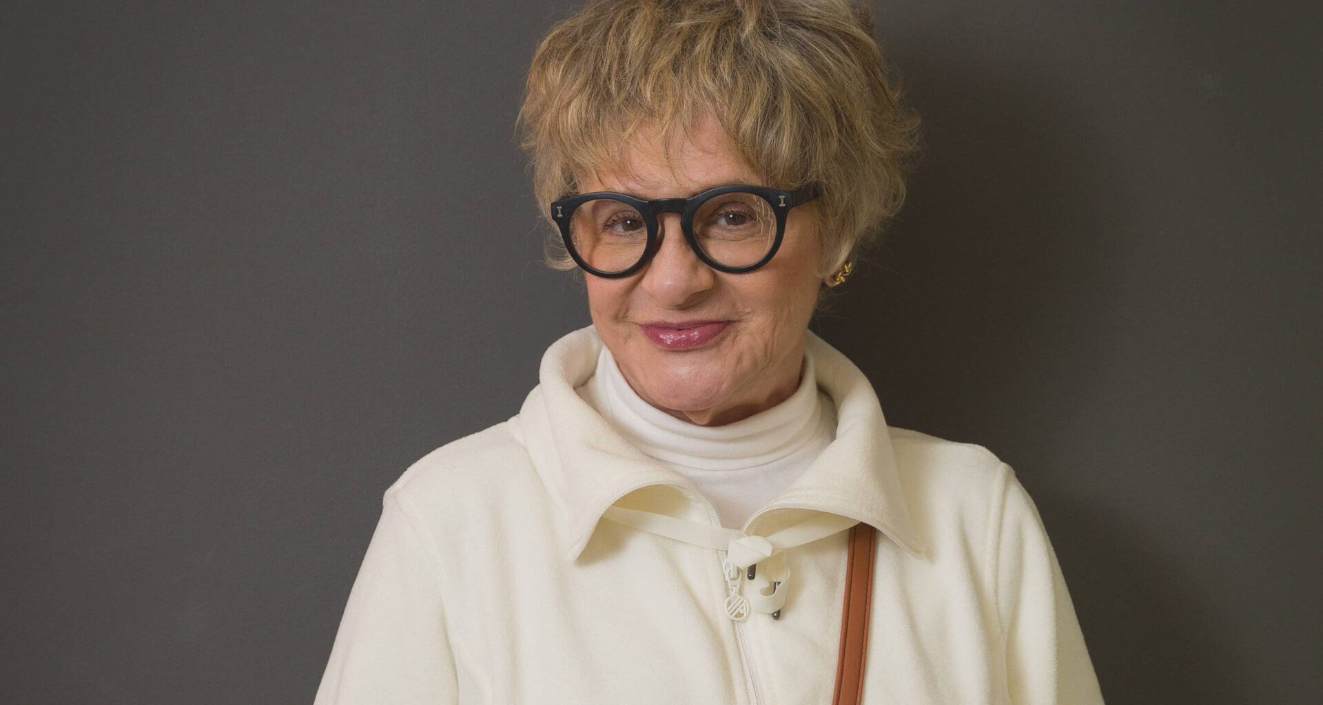 Fafy Siqueira é homenageada no Prêmio de Humor - 07/01/2026 - Mônica Bergamo