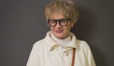 Fafy Siqueira é homenageada no Prêmio de Humor - 07/01/2026 - Mônica Bergamo