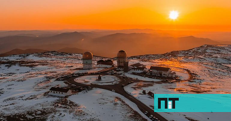 Nova depressão chega esta quinta-feira a Portugal. Vai trazer vento forte e neve — NiT