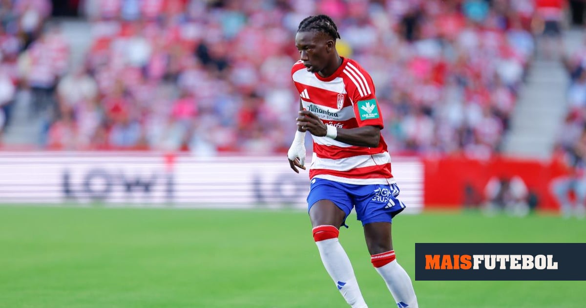 Sporting ultima detalhes e fica perto de fechar a contratação de Faye