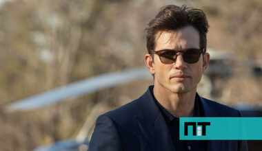 Já pode ver o louco trailer da nova série de Ryan Murphy — NiT