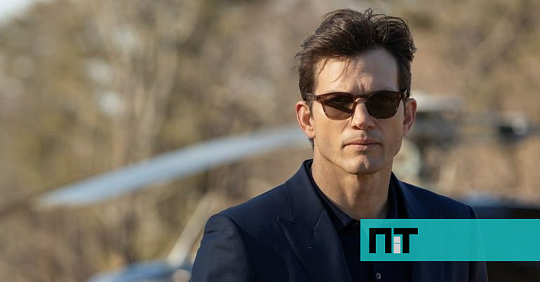 Já pode ver o louco trailer da nova série de Ryan Murphy — NiT