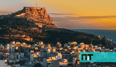 Nova promoção relâmpago da Ryanair tem voos desde 14,99€ — NiT