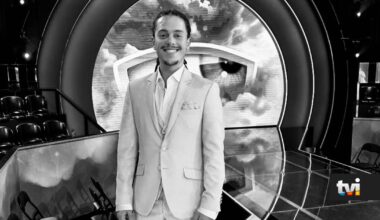 Ator amigo de Maycon faz partilha de partir o coração: «Só Deus sabe o que nós passamos» - Primeira Companhia