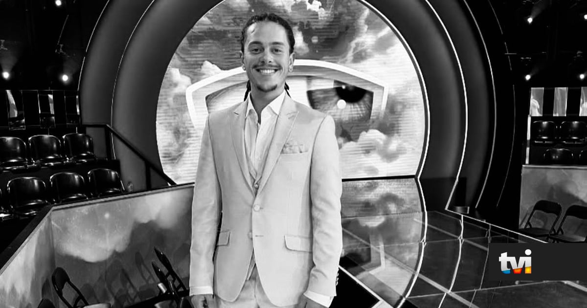 Ator amigo de Maycon faz partilha de partir o coração: «Só Deus sabe o que nós passamos» - Primeira Companhia