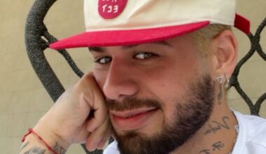 Zé Felipe adere ao ‘Janeiro Seco’ e decide parar de beber; entenda – R7 Entretenimento