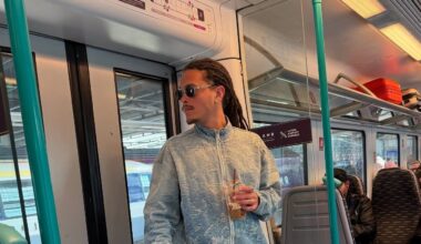 Corpo encontrado na Nazaré pertence a Maycon Douglas