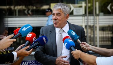 Segunda advogada oficiosa também alegou "não" ter "condições" para defender Sócrates mas juíza deu-lhe cinco dias para consultar processo