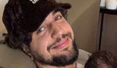 Nattan posta fotos inéditas da filha e surpreende a internet: 'Igualzinha'