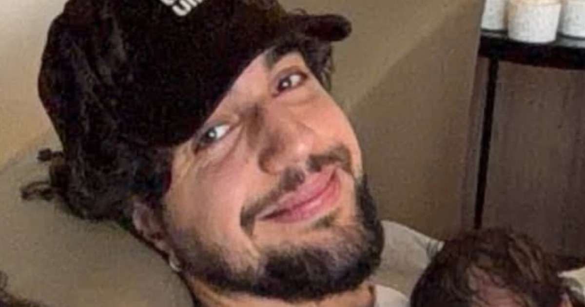 Nattan posta fotos inéditas da filha e surpreende a internet: 'Igualzinha'