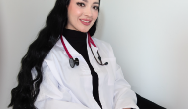 Médica clínica geral destaca a importância da medicina preventiva na redução do impacto das doenças crônicas