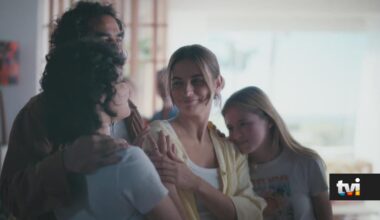 Terra Forte: Flor pergunta por Sammy assim que regressa a casa e deixa o ambiente desconfortável - Novelas