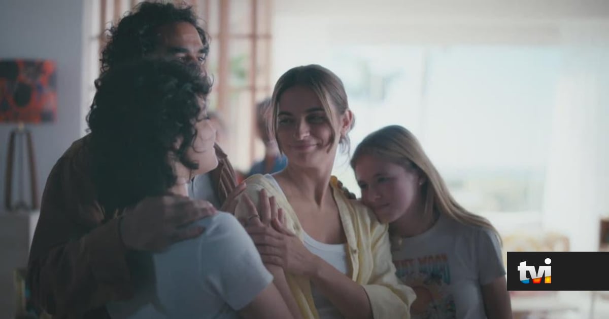 Terra Forte: Flor pergunta por Sammy assim que regressa a casa e deixa o ambiente desconfortável - Novelas