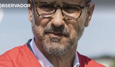 CTT vão mudar de CEO. João Bento de saída – Observador