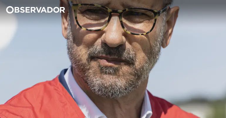 CTT vão mudar de CEO. João Bento de saída – Observador