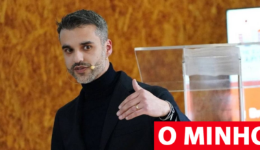 Luís Rodrigues nomeado para administrador da InvestBraga