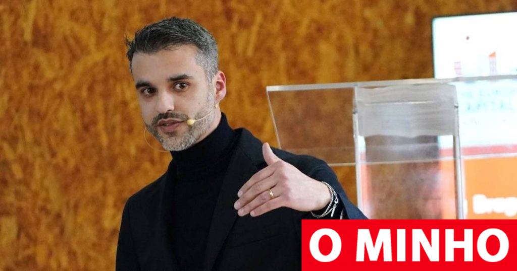 Luís Rodrigues nomeado para administrador da InvestBraga