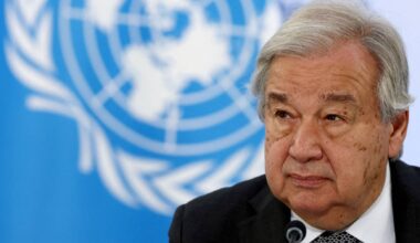 Governo venezuelano convida Guterres a testemunhar, “em primeira mão”, consequências do ataque dos Estados Unidos