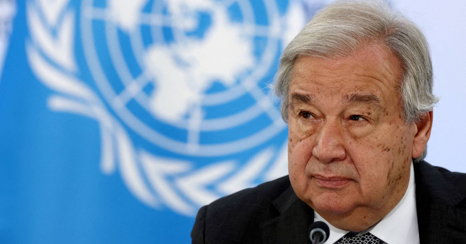 Governo venezuelano convida Guterres a testemunhar, “em primeira mão”, consequências do ataque dos Estados Unidos